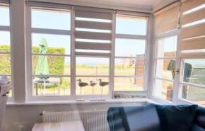 Strandbungalow Jette, Glowe